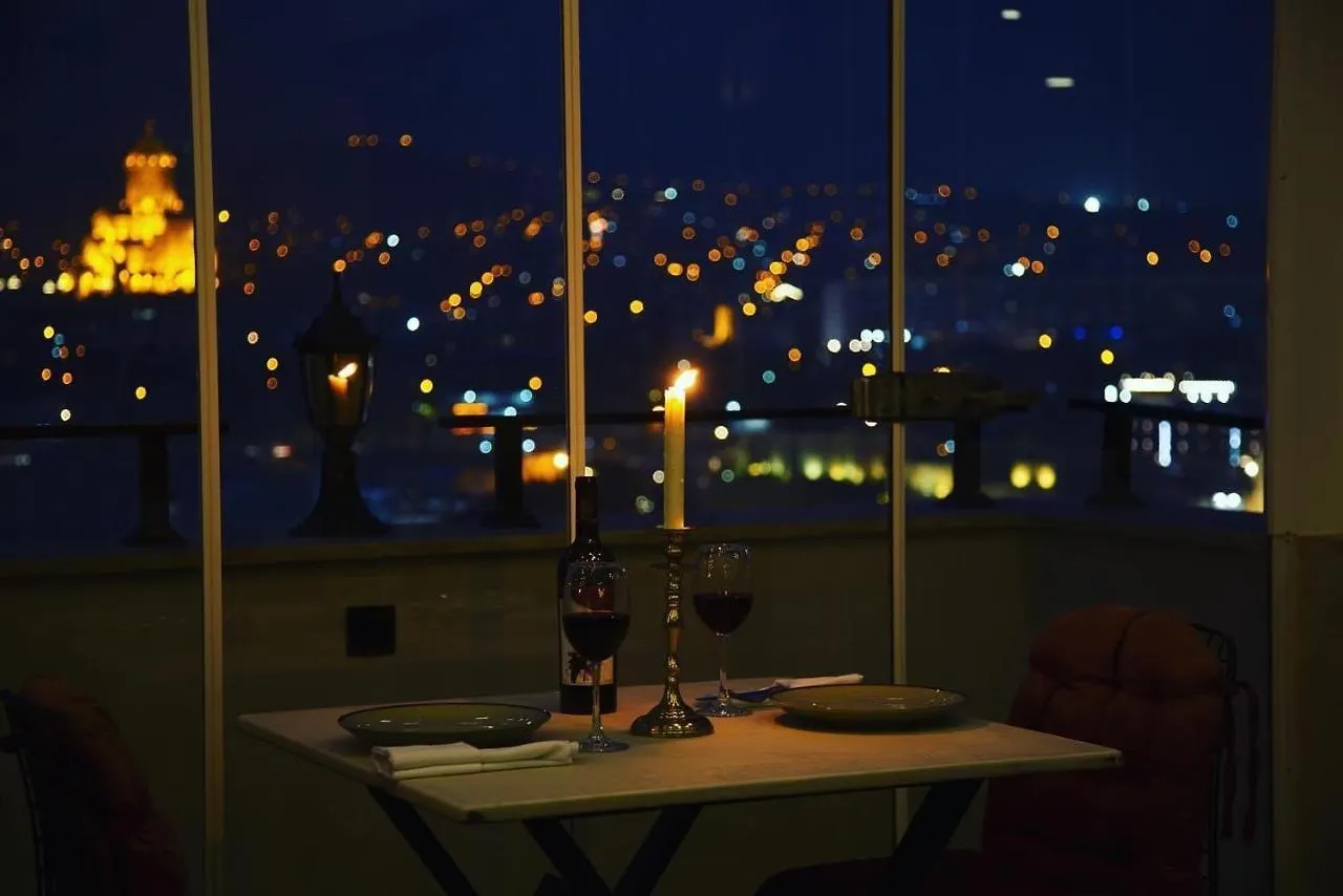 View And More Hotel Tbilisi