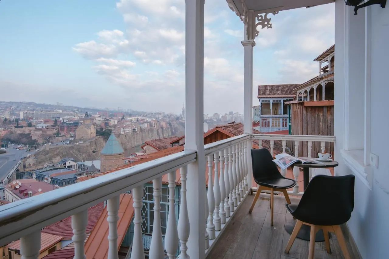 View And More Hotel Tbilisi
