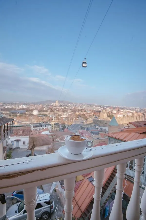 View And More Hotel Tbilisi
