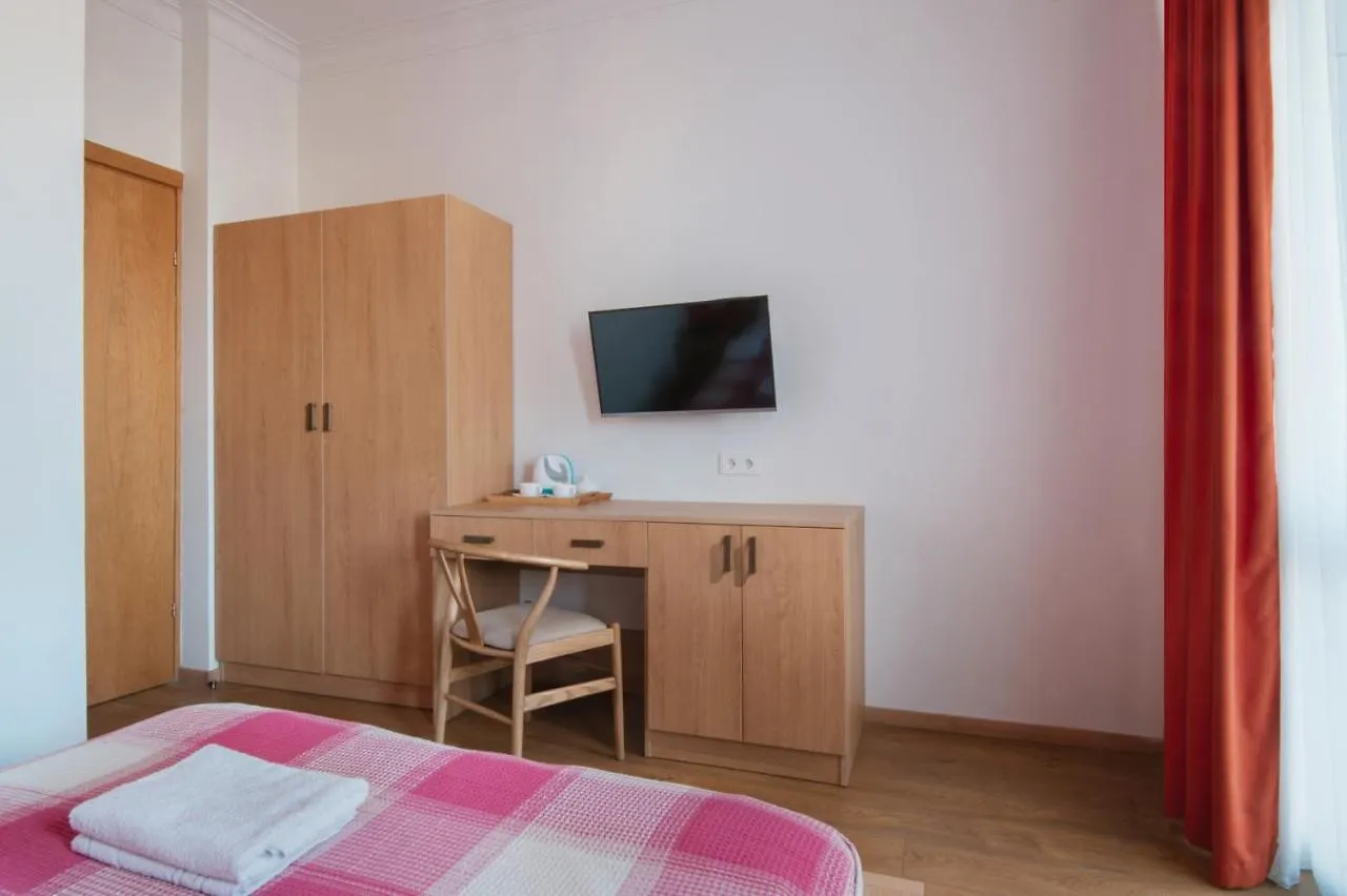 View And More Hotel Tbilisi