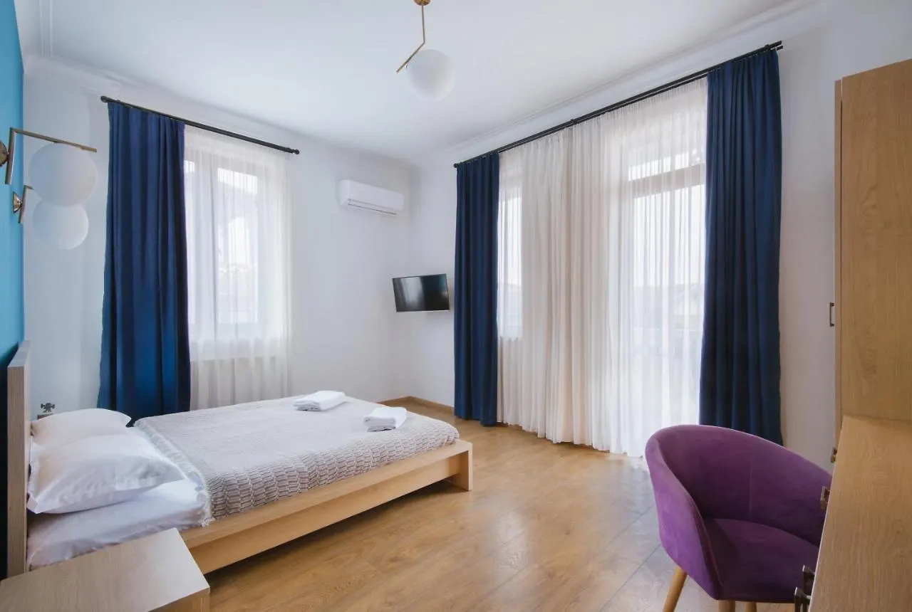 View And More Hotel Tbilisi