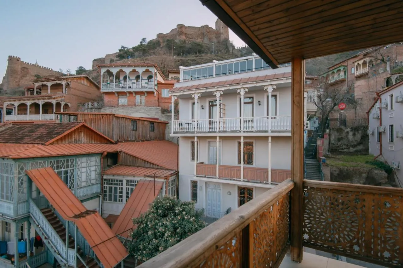 View And More Hotel Tbilisi